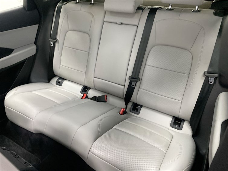 Used Jaguar E-Pace 2023 for sale - 77210469: Photo 8