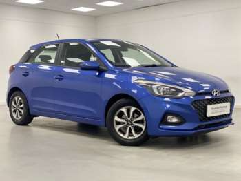 2020 - 1.2 MPi SE 5dr