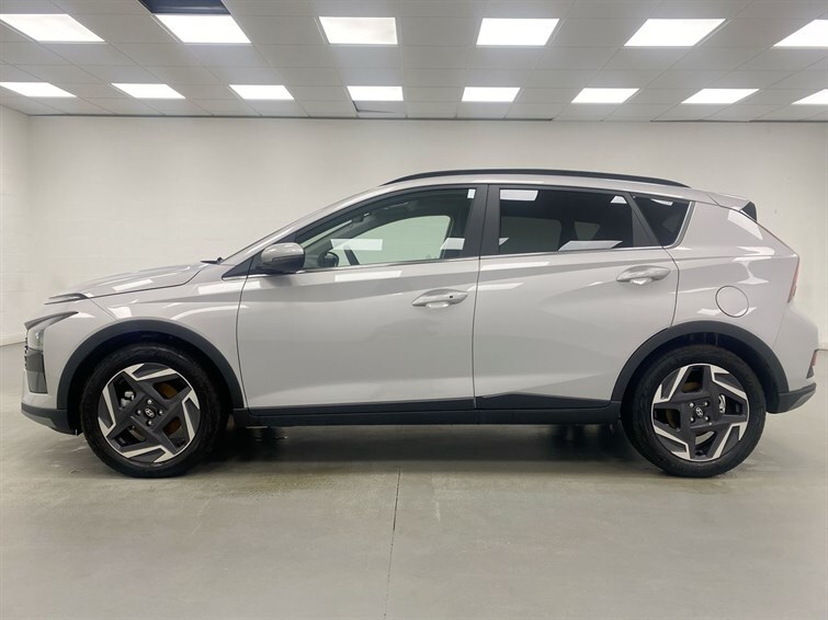 Used Hyundai BAYON 2025 for sale - 78081350: Photo 13