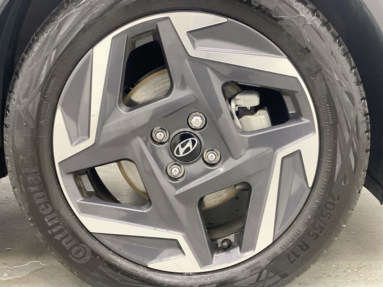 Used Hyundai BAYON 2025 for sale - 78081350: Photo 15