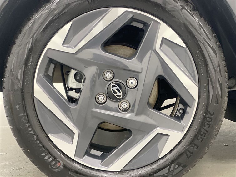 Used Hyundai BAYON 2025 for sale - 78081350: Photo 17