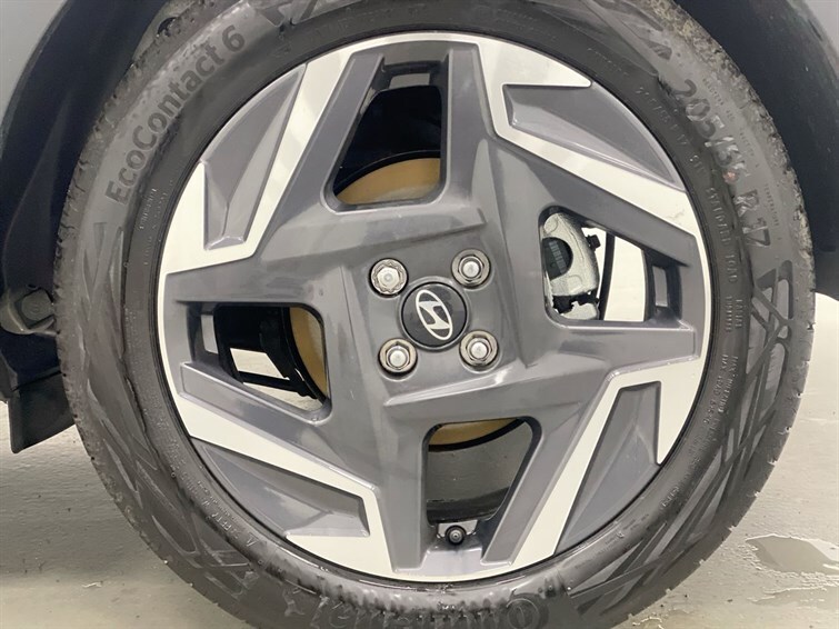 Used Hyundai BAYON 2025 for sale - 78081350: Photo 19