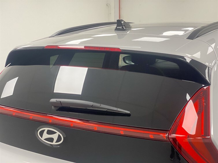 Used Hyundai BAYON 2025 for sale - 78081350: Photo 25