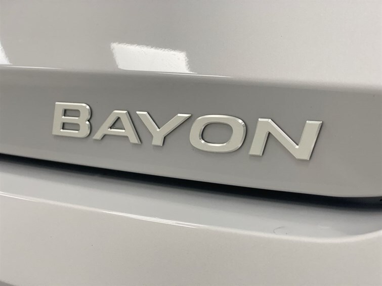 Used Hyundai BAYON 2025 for sale - 78081350: Photo 29