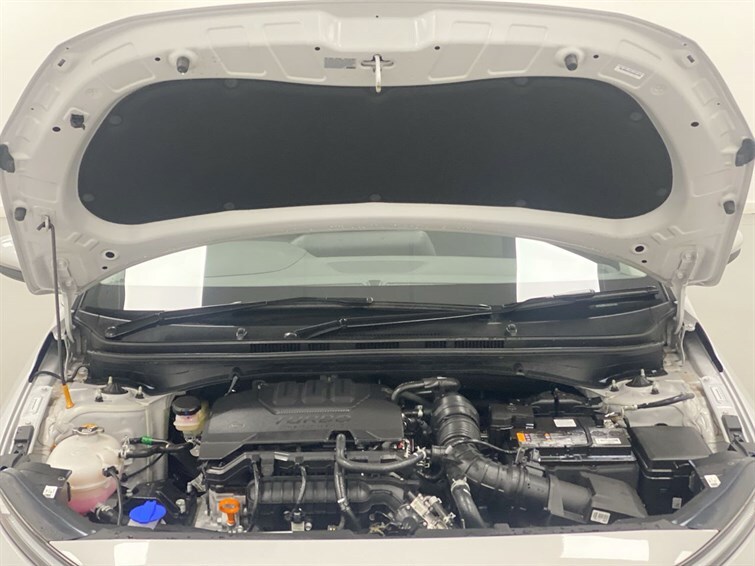 Used Hyundai BAYON 2025 for sale - 78081350: Photo 30