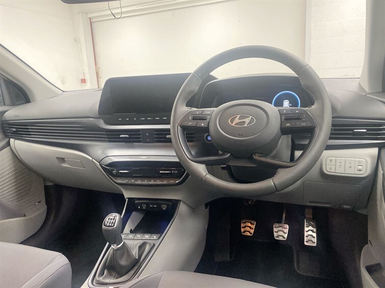 Used Hyundai BAYON 2025 for sale - 78081350: Photo 33