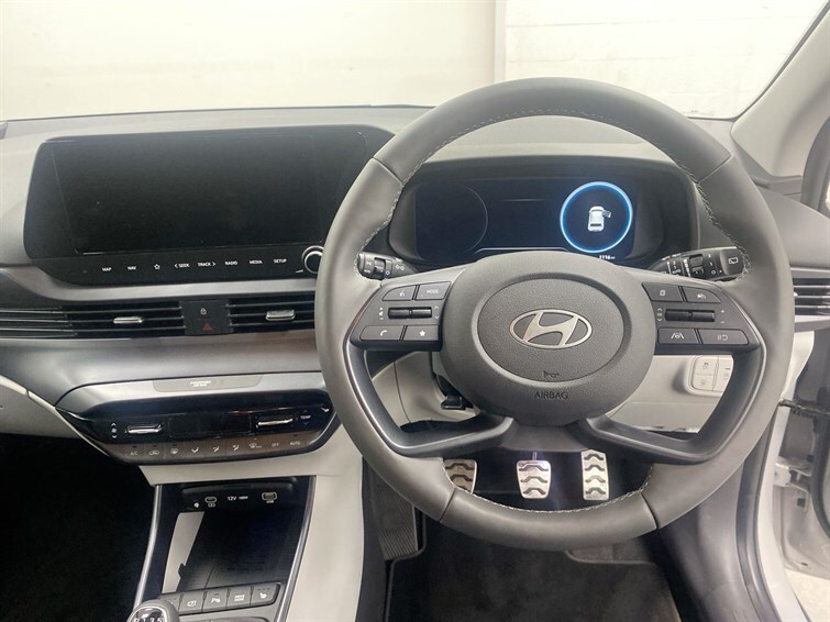 Used Hyundai BAYON 2025 for sale - 78081350: Photo 37