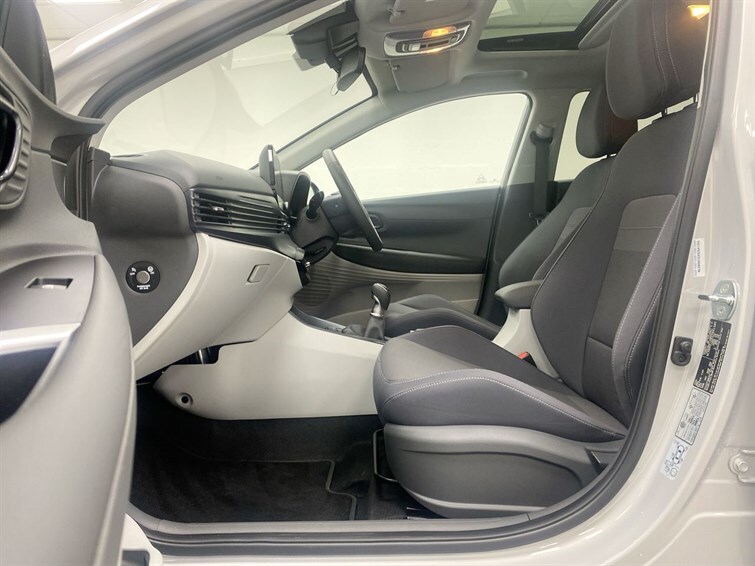 Used Hyundai BAYON 2025 for sale - 78081350: Photo 54