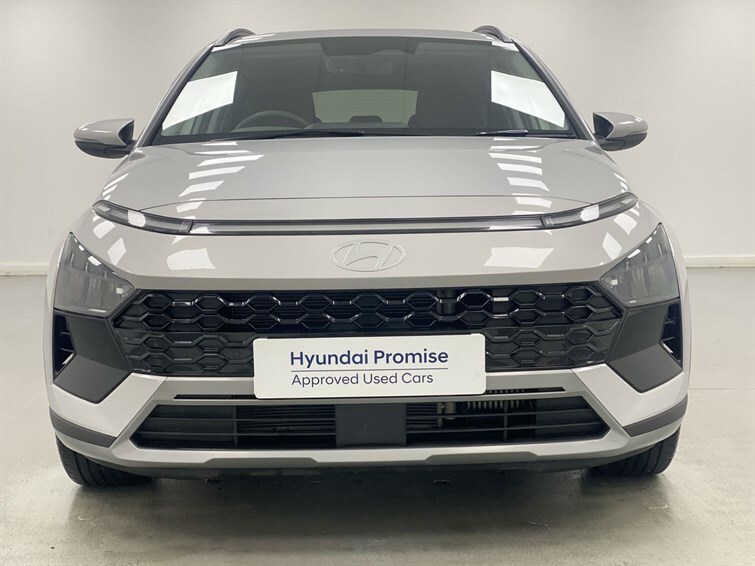 Used Hyundai BAYON 2025 for sale - 78081350: Photo 6