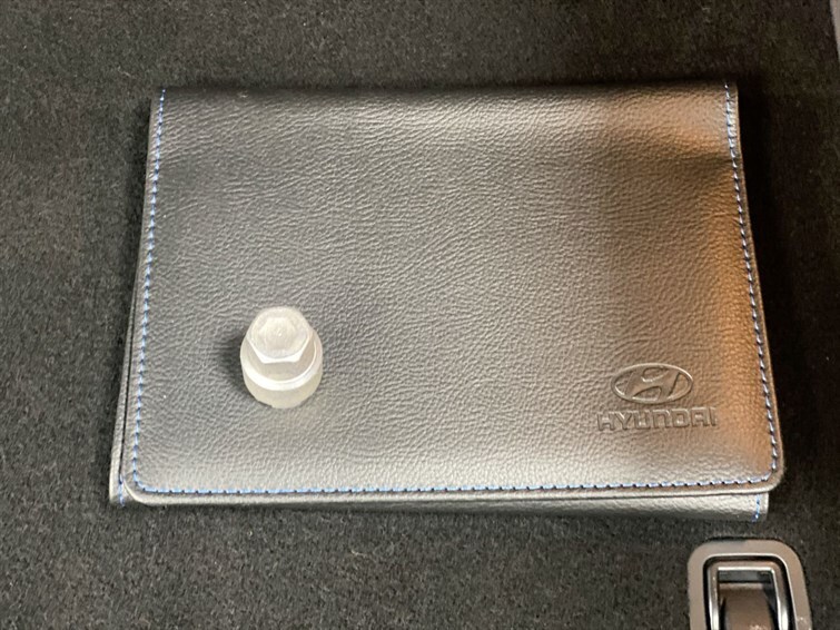 Used Hyundai BAYON 2025 for sale - 78081350: Photo 61