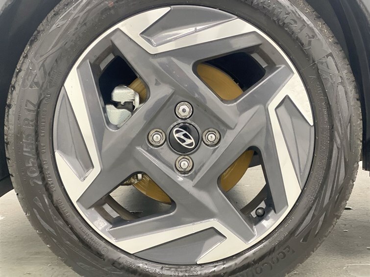 Used Hyundai BAYON 2025 for sale - 78081350: Photo 9