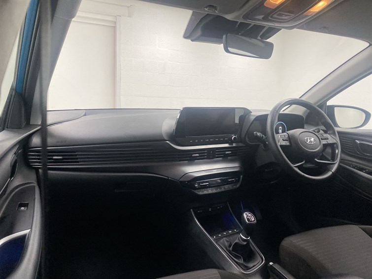 Used Hyundai i20 2022 for sale - 77210551: Photo 2