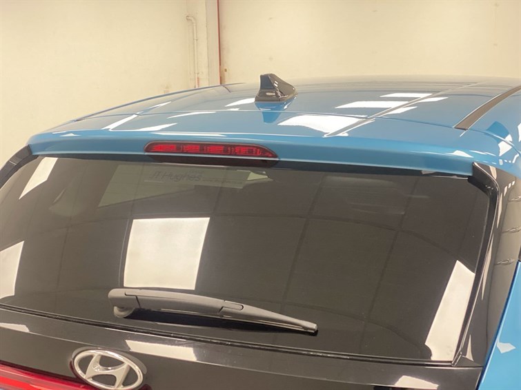 Used Hyundai i20 2022 for sale - 77210551: Photo 25