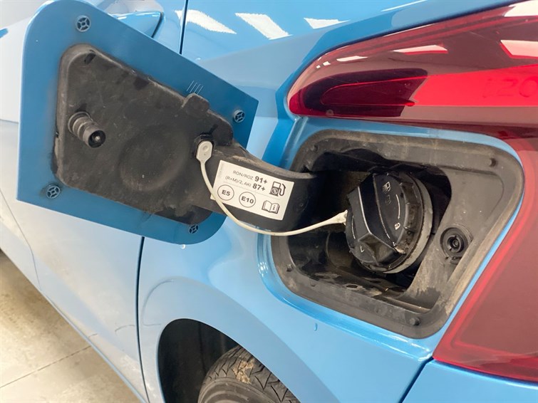 Used Hyundai i20 2022 for sale - 77210551: Photo 28