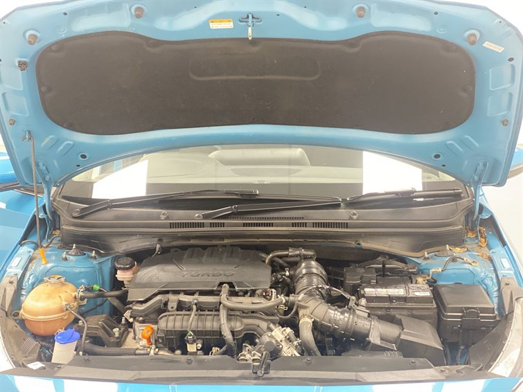 Used Hyundai i20 2022 for sale - 77210551: Photo 30