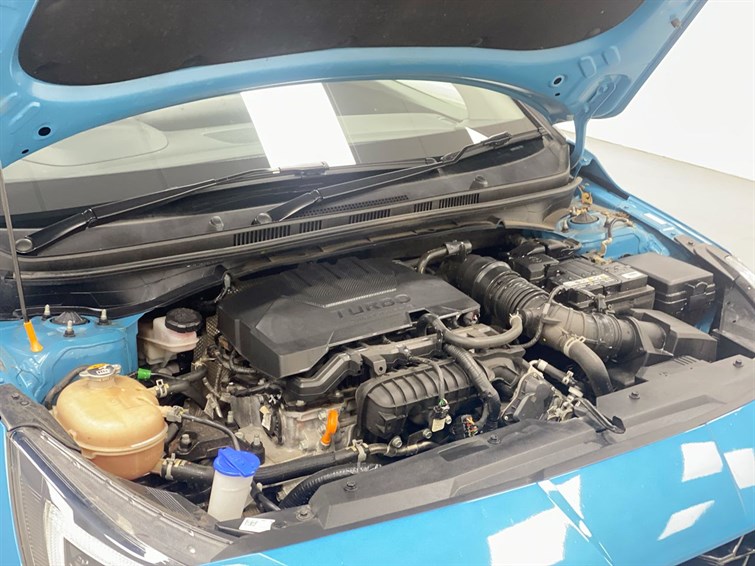 Used Hyundai i20 2022 for sale - 77210551: Photo 31