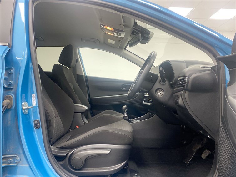 Used Hyundai i20 2022 for sale - 77210551: Photo 32