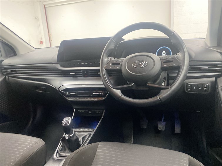 Used Hyundai i20 2022 for sale - 77210551: Photo 33