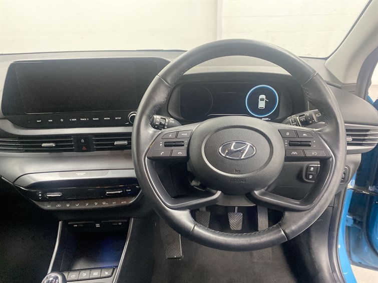 Used Hyundai i20 2022 for sale - 77210551: Photo 37