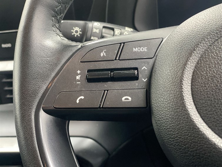 Used Hyundai i20 2022 for sale - 77210551: Photo 38