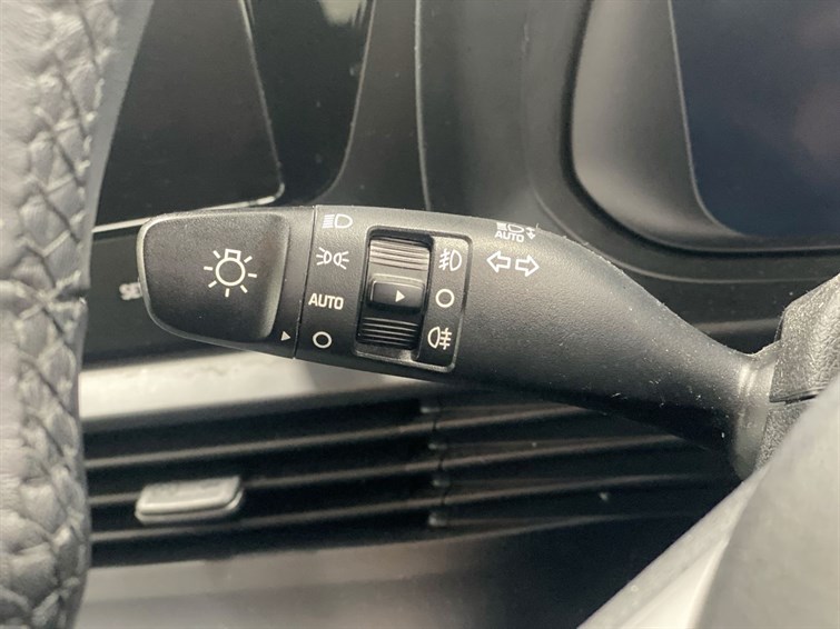 Used Hyundai i20 2022 for sale - 77210551: Photo 39