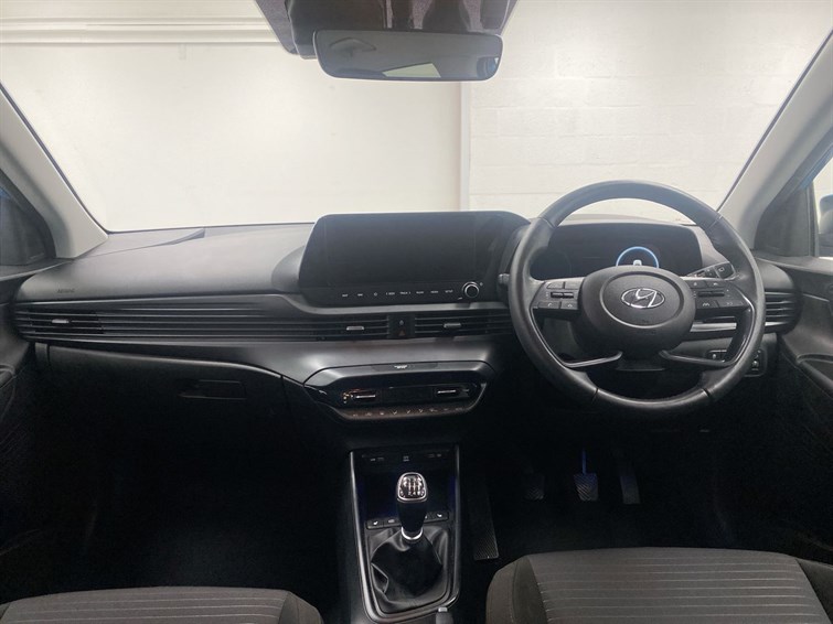 Used Hyundai i20 2022 for sale - 77210551: Photo 4