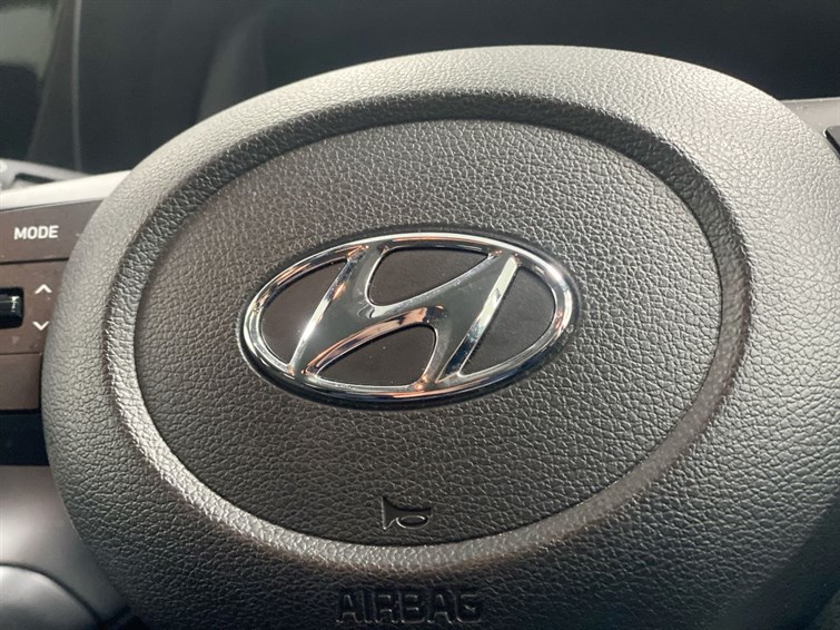 Used Hyundai i20 2022 for sale - 77210551: Photo 43
