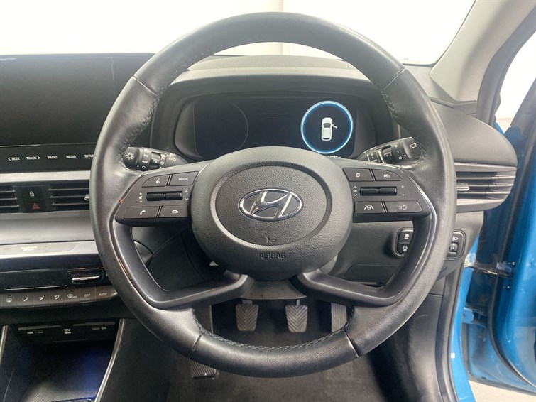 Used Hyundai i20 2022 for sale - 77210551: Photo 44