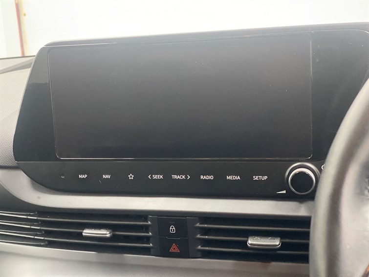 Used Hyundai i20 2022 for sale - 77210551: Photo 45