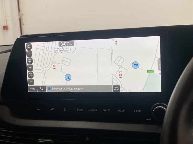 Used Hyundai i20 2022 for sale - 77210551: Photo 47