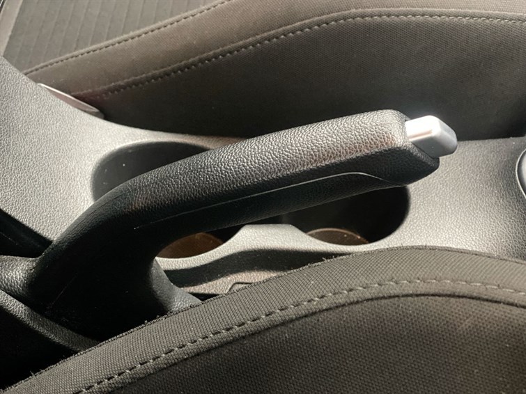 Used Hyundai i20 2022 for sale - 77210551: Photo 52