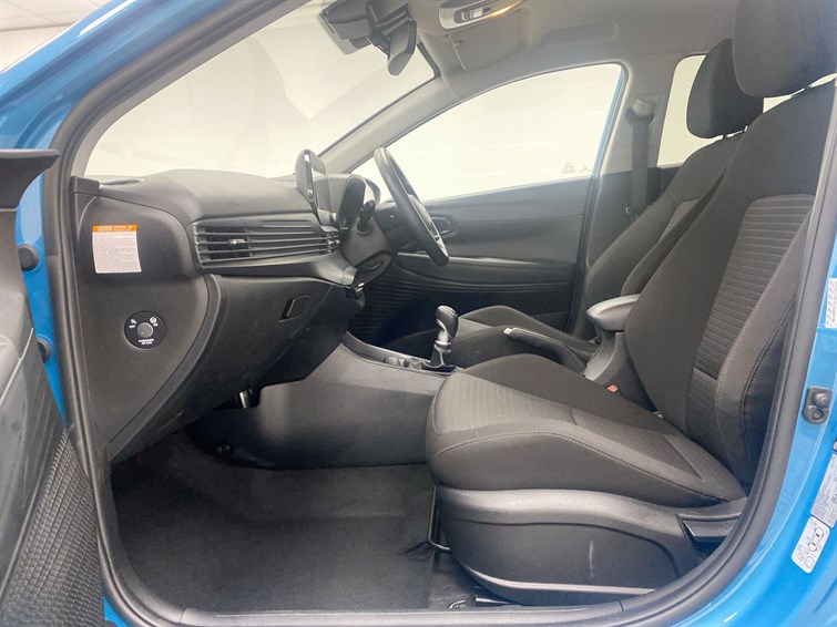 Used Hyundai i20 2022 for sale - 77210551: Photo 54