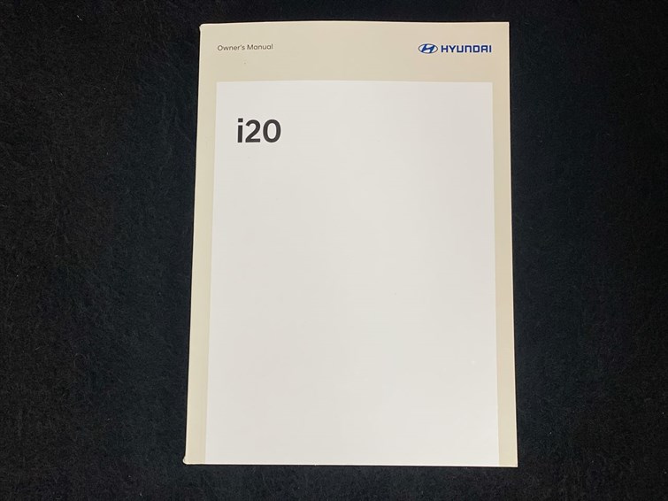 Used Hyundai i20 2022 for sale - 77210551: Photo 55