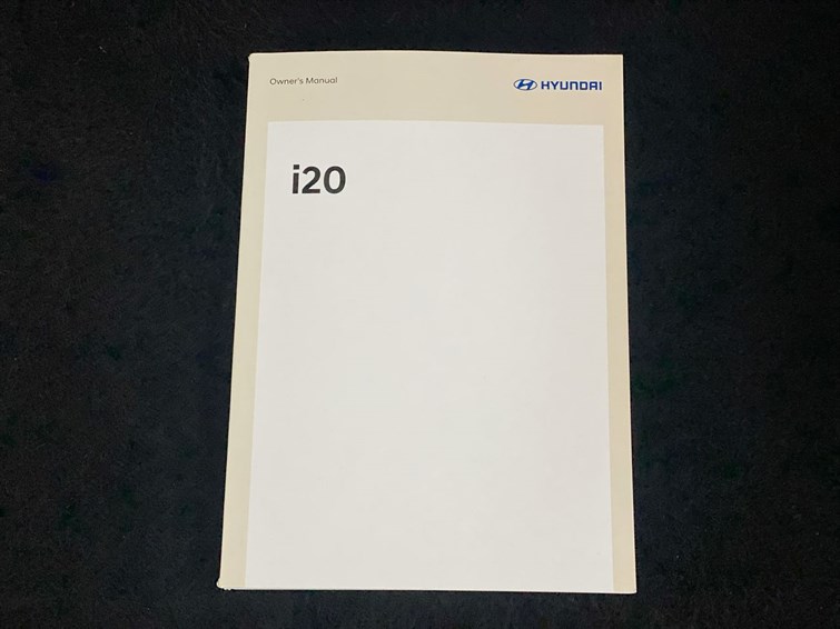 Used Hyundai i20 2022 for sale - 77210551: Photo 56