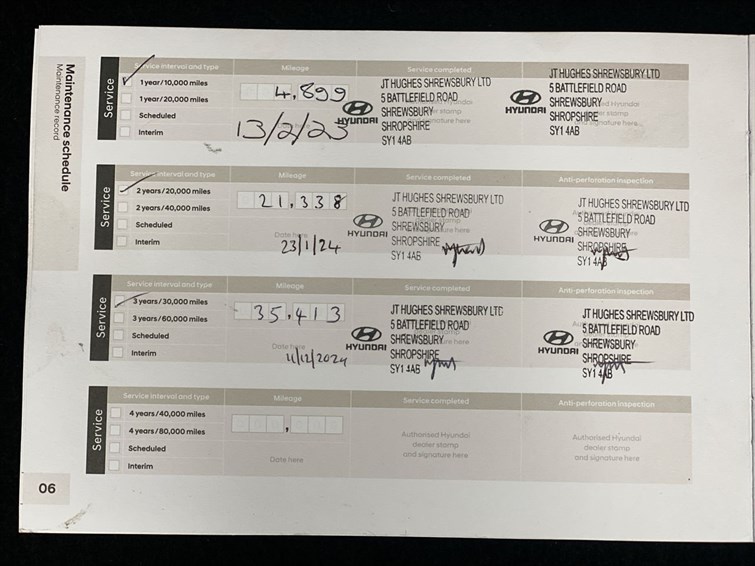 Used Hyundai i20 2022 for sale - 77210551: Photo 58