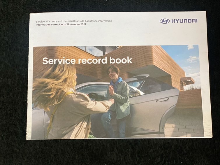 Used Hyundai i20 2022 for sale - 77210551: Photo 59