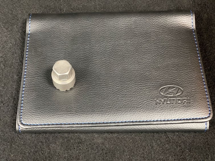 Used Hyundai i20 2022 for sale - 77210551: Photo 61