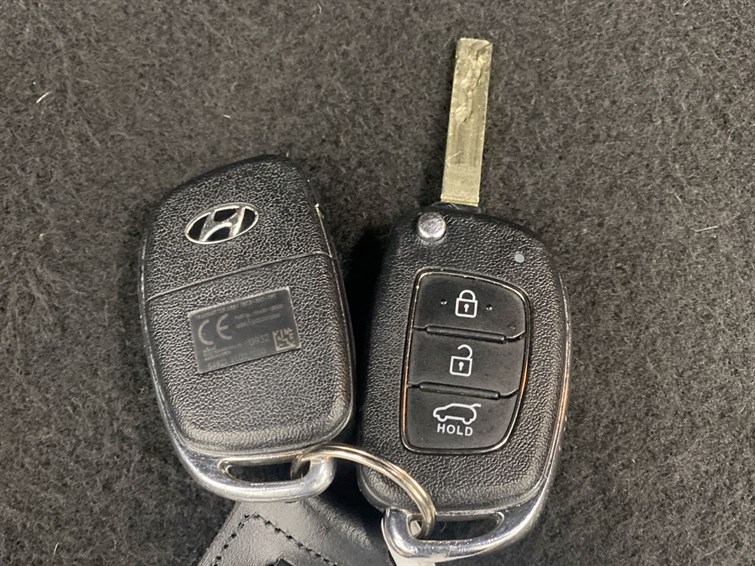 Used Hyundai i20 2022 for sale - 77210551: Photo 63