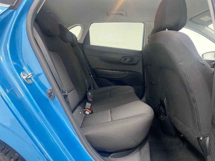 Used Hyundai i20 2022 for sale - 77210551: Photo 64