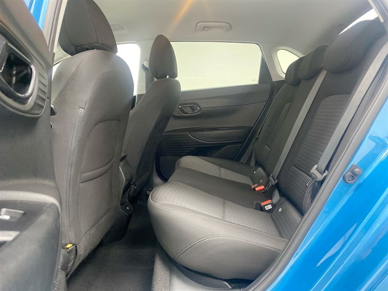 Used Hyundai i20 2022 for sale - 77210551: Photo 65