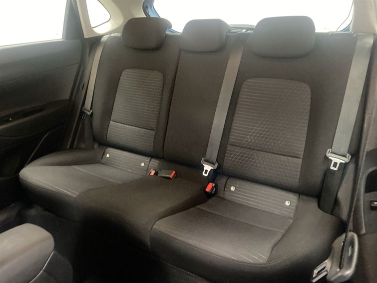 Used Hyundai i20 2022 for sale - 77210551: Photo 8