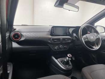 Used Hyundai i10 2021 for sale - 71374036: Photo