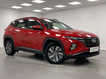 2021 - 1.6 TGDi Hybrid 230 SE Connect 5dr 2WD Auto