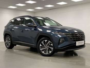 2021 - 1.6 TGDi Premium 5dr 2WD