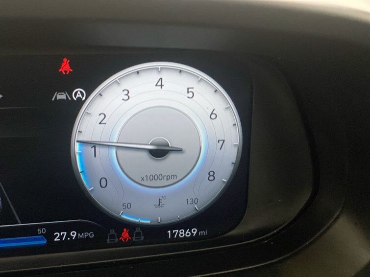 Used Hyundai i20 2024 for sale - 78081332: Photo 11