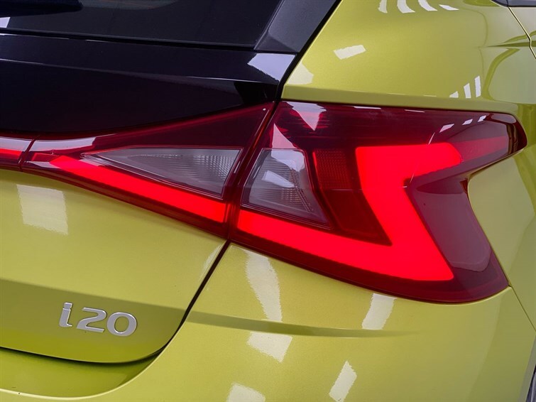 Used Hyundai i20 2024 for sale - 78081332: Photo 23