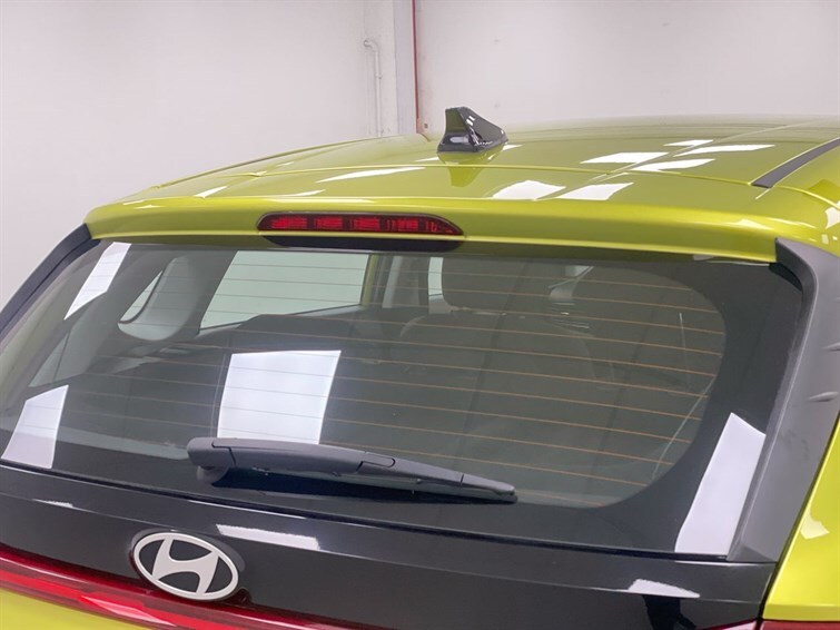 Used Hyundai i20 2024 for sale - 78081332: Photo 25