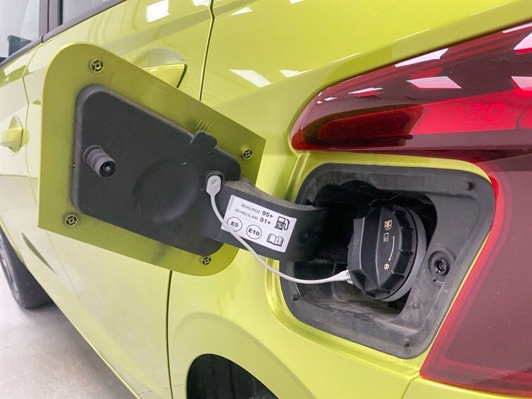 Used Hyundai i20 2024 for sale - 78081332: Photo 28