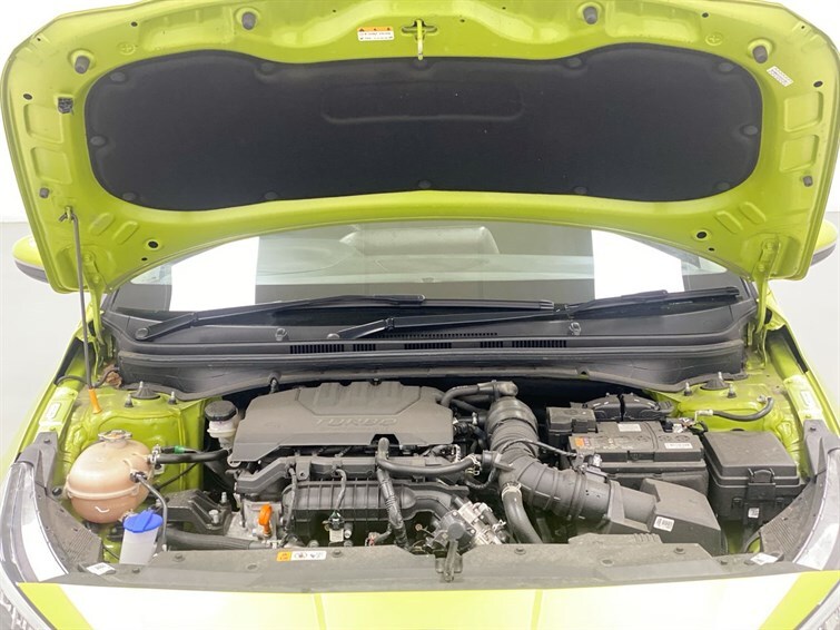 Used Hyundai i20 2024 for sale - 78081332: Photo 30