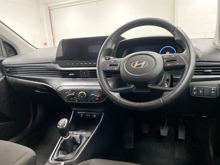Used Hyundai i20 2024 for sale - 78081332: Photo 33